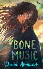 Bone Music цена и информация | Книги для подростков и молодежи | 220.lv