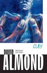 Clay цена и информация | Книги для подростков и молодежи | 220.lv