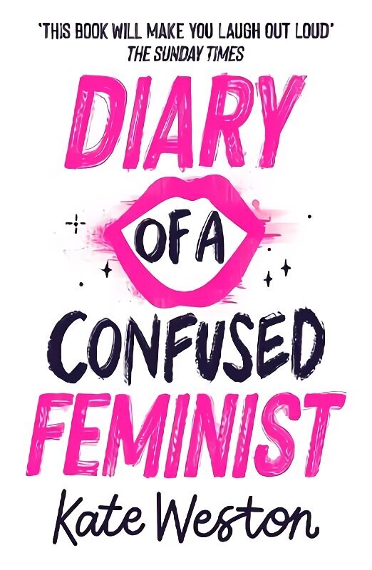 Diary of a Confused Feminist: Book 1 cena un informācija | Grāmatas pusaudžiem un jauniešiem | 220.lv