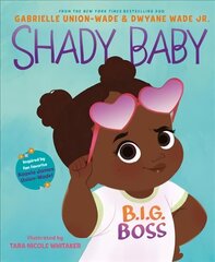 Shady Baby цена и информация | Книги для подростков и молодежи | 220.lv