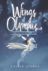Wings of Olympus: The Colt of the Clouds cena un informācija | Grāmatas pusaudžiem un jauniešiem | 220.lv