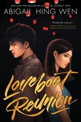 Loveboat Reunion цена и информация | Книги для подростков  | 220.lv