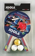 Комплект настольного тенниса для начинающих Joola Rossi цена и информация | Ракетки для настольного тенниса, чехлы и наборы | 220.lv