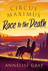 Circus Maximus: Race to the Death цена и информация | Книги для подростков  | 220.lv