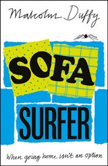 Sofa Surfer цена и информация | Книги для подростков и молодежи | 220.lv