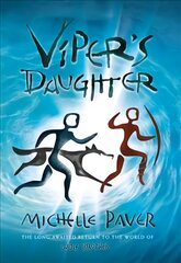 Viper's Daughter цена и информация | Книги для подростков  | 220.lv