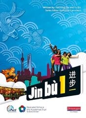 Jn b Chinese Pupil Book 1(11-14 Mandarin Chinese), 1 cena un informācija | Grāmatas pusaudžiem un jauniešiem | 220.lv