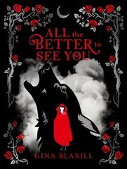 All The Better To See You цена и информация | Книги для подростков и молодежи | 220.lv