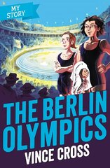 Berlin Olympics cena un informācija | Grāmatas pusaudžiem un jauniešiem | 220.lv