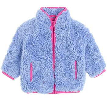 Cool Club блузон для девочек, CCG2502297 цена и информация | Кофточки, джемперы, пиджаки для младенцев | 220.lv