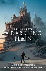 Darkling Plain цена и информация | Книги для подростков  | 220.lv