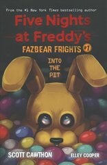 Fazbear Frights Boxed Set цена и информация | Книги для подростков и молодежи | 220.lv