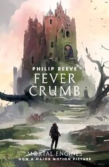 Fever Crumb цена и информация | Книги для подростков  | 220.lv