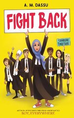 Fight Back цена и информация | Книги для подростков и молодежи | 220.lv