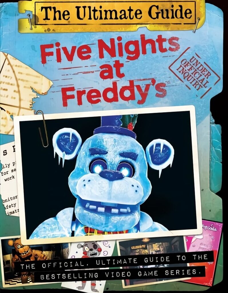 Buy Five Nights at Freddy's: Original Series (Xbox One, Windows 10) - Xbox  Live Key - ARGENTINA - Cheap - !