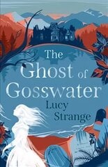 Ghost of Gosswater цена и информация | Книги для подростков  | 220.lv