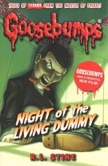 Night of the Living Dummy 4th edition цена и информация | Книги для подростков и молодежи | 220.lv