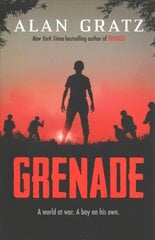 Grenade cena un informācija | Grāmatas pusaudžiem un jauniešiem | 220.lv