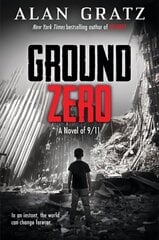 Ground Zero cena un informācija | Grāmatas pusaudžiem un jauniešiem | 220.lv