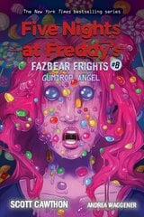 Gumdrop Angel (Five Nights at Freddy's: Fazbear Frights #8) цена и информация | Книги для подростков  | 220.lv