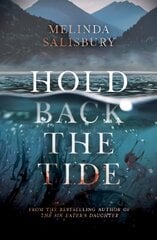 Hold Back The Tide цена и информация | Книги для подростков и молодежи | 220.lv