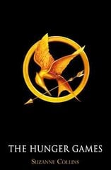 Hunger Games Adult Ed. цена и информация | Книги для подростков и молодежи | 220.lv