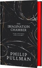 Imagination Chamber cena un informācija | Grāmatas pusaudžiem un jauniešiem | 220.lv