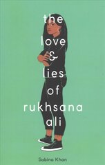 Love and Lies of Rukhsana Ali цена и информация | Книги для подростков  | 220.lv