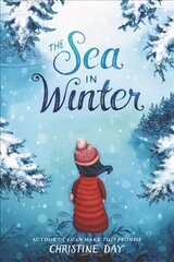 Sea in Winter цена и информация | Книги для подростков и молодежи | 220.lv