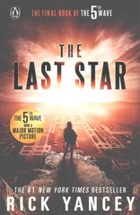 5th Wave: The Last Star (Book 3) 3rd edition цена и информация | Книги для подростков  | 220.lv