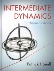 Intermediate Dynamics 2nd Revised edition цена и информация | Книги по экономике | 220.lv