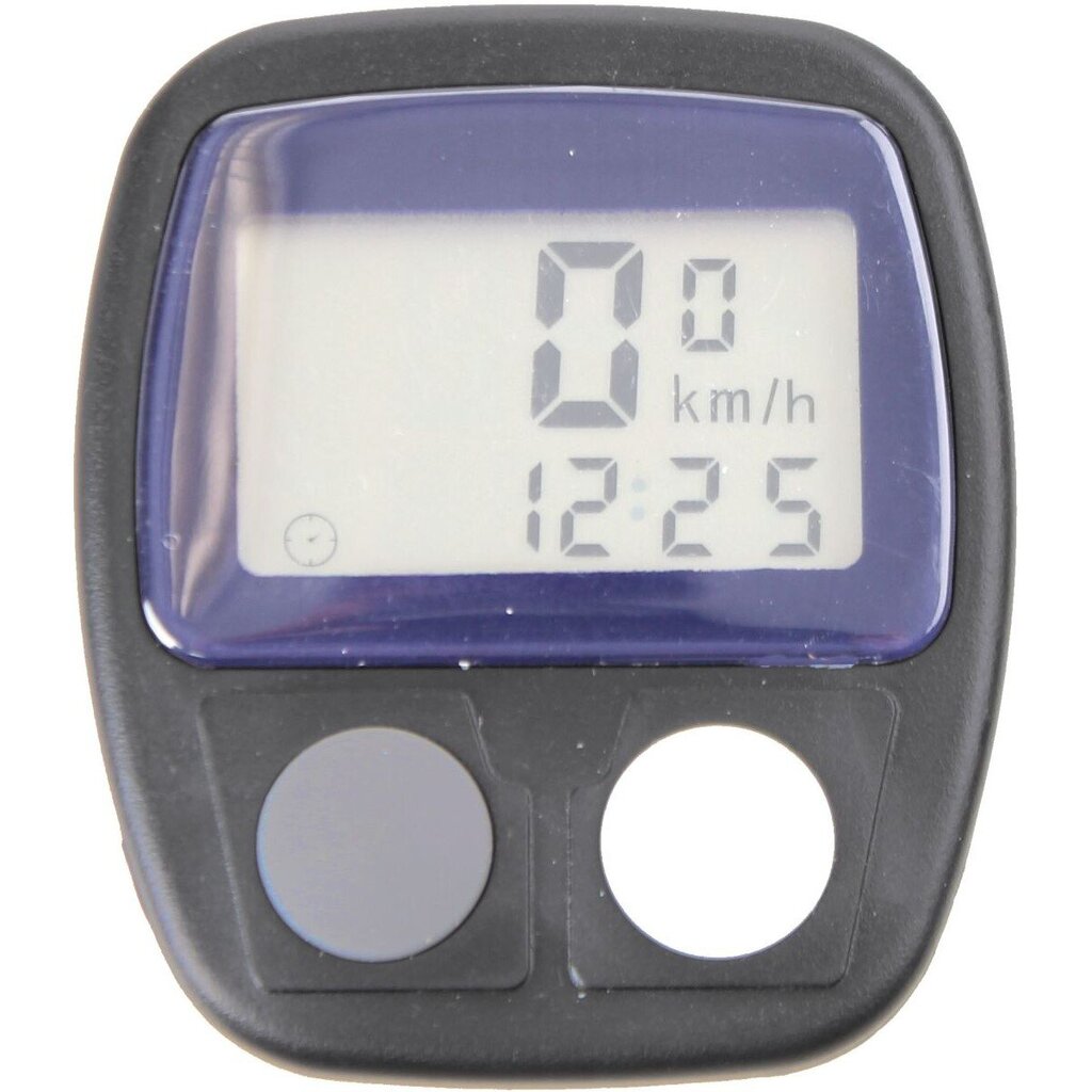 Dunlop velosipēdu spidometrs цена и информация | Velodatori, navigācijas | 220.lv