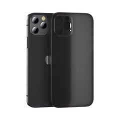 iPhone 13 Pro Max (6,7″) Slim чехол — Черный цена и информация | Чехлы для телефонов | 220.lv