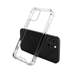 Apvalks Clear Case priekš iPhone 13 Pro (6,1″) cena un informācija | Telefonu vāciņi, maciņi | 220.lv