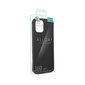 ROAR Colorful Jelly apvalks priekš iPhone 13 Pro (6,1″) – Melns cena un informācija | Telefonu vāciņi, maciņi | 220.lv