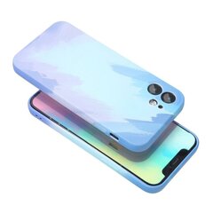 Forcell POP аpvalks priekš iPhone 13 Pro (6,1″) – Ocean цена и информация | Чехлы для телефонов | 220.lv