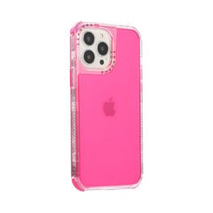 Чехол Chcase для iPhone 13 Pro (6,1″) — Розовый цена и информация | Чехлы для телефонов | 220.lv
