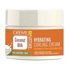 Увлажняющий крем Creme Of Nature (326 g) цена и информация | Средства для укрепления волос | 220.lv