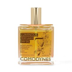 Matu eļļa Comodynes Luminous Marķieris (100 ml) cena un informācija | Kosmētika matu stiprināšanai | 220.lv