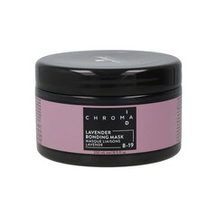 Matu maska Chroma ID Color Nº 8,19 Schwarzkopf (250 ml) cena un informācija | Schwarzkopf Smaržas, kosmētika | 220.lv