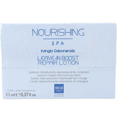 Matu losjons Everego Nourishing Spa Quench & Care (12 x 11 ml) cena un informācija | Matu uzlabošanai | 220.lv