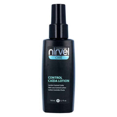 Капиллярный лосьон против выпадения волос Nirvel цена и информация | Средства для укрепления волос | 220.lv