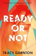 Ready Or Not цена и информация | Книги для подростков и молодежи | 220.lv