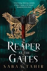 Reaper at the Gates, Book 3 цена и информация | Книги для подростков и молодежи | 220.lv