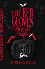 Red Gloves: and Other Stories цена и информация | Книги для подростков и молодежи | 220.lv