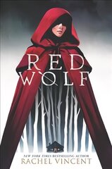 Red Wolf цена и информация | Книги для подростков  | 220.lv