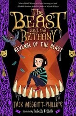 Revenge of the Beast цена и информация | Книги для подростков и молодежи | 220.lv