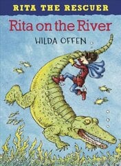 Rita on the River цена и информация | Книги для подростков и молодежи | 220.lv