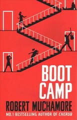 Rock War: Boot Camp: Book 2, Book 2 cena un informācija | Grāmatas pusaudžiem un jauniešiem | 220.lv