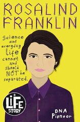 Rosalind Franklin cena un informācija | Grāmatas pusaudžiem un jauniešiem | 220.lv